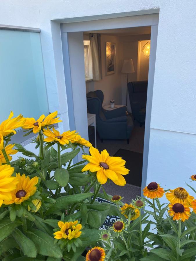 Pension Villa Ostseetraum Rostock Luaran gambar