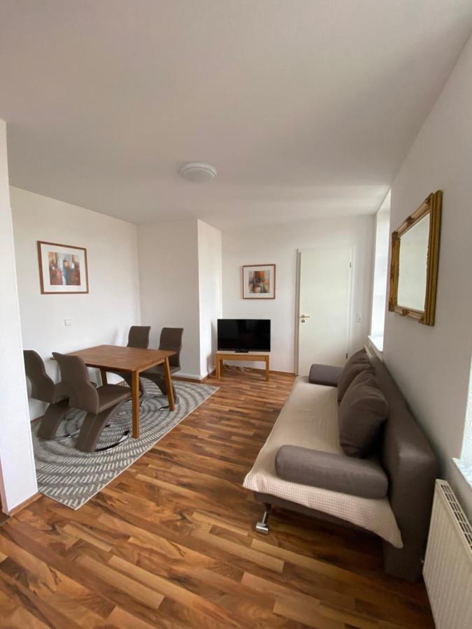 Pension Villa Ostseetraum Rostock Luaran gambar