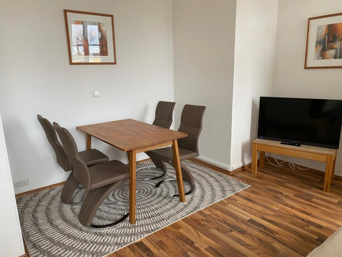 Pension Villa Ostseetraum Rostock Luaran gambar