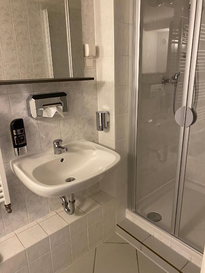 Pension Villa Ostseetraum Rostock Luaran gambar