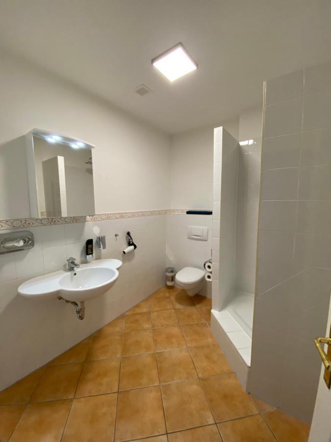 Pension Villa Ostseetraum Rostock Luaran gambar