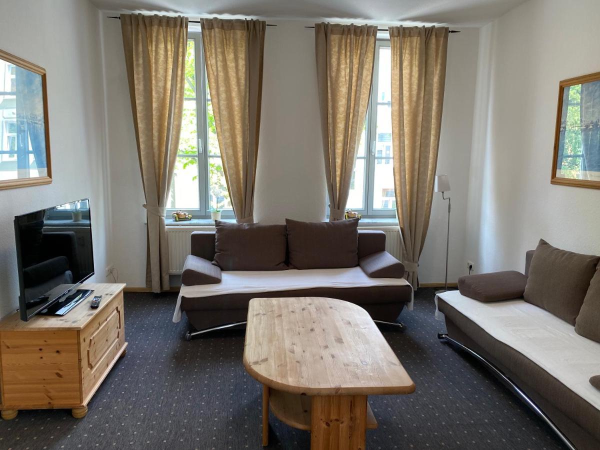 Pension Villa Ostseetraum Rostock Luaran gambar