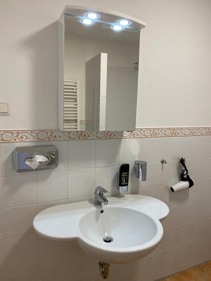 Pension Villa Ostseetraum Rostock Luaran gambar