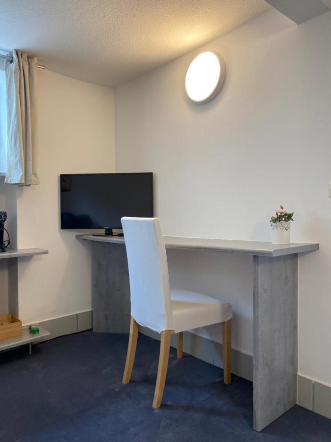 Pension Villa Ostseetraum Rostock Luaran gambar