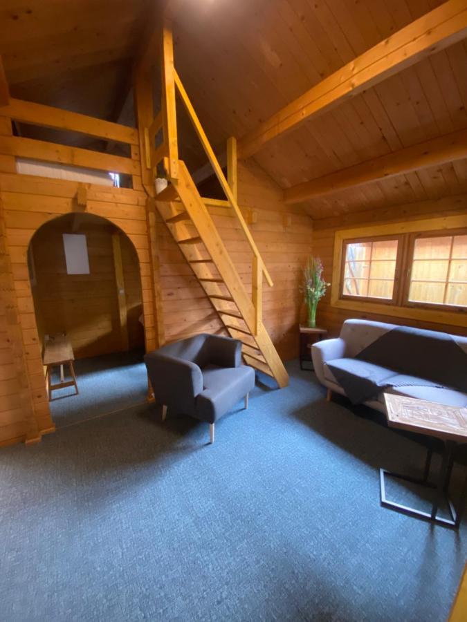Pension Villa Ostseetraum Rostock Luaran gambar