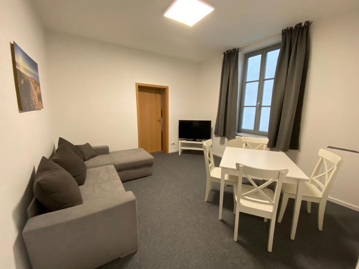 Pension Villa Ostseetraum Rostock Luaran gambar